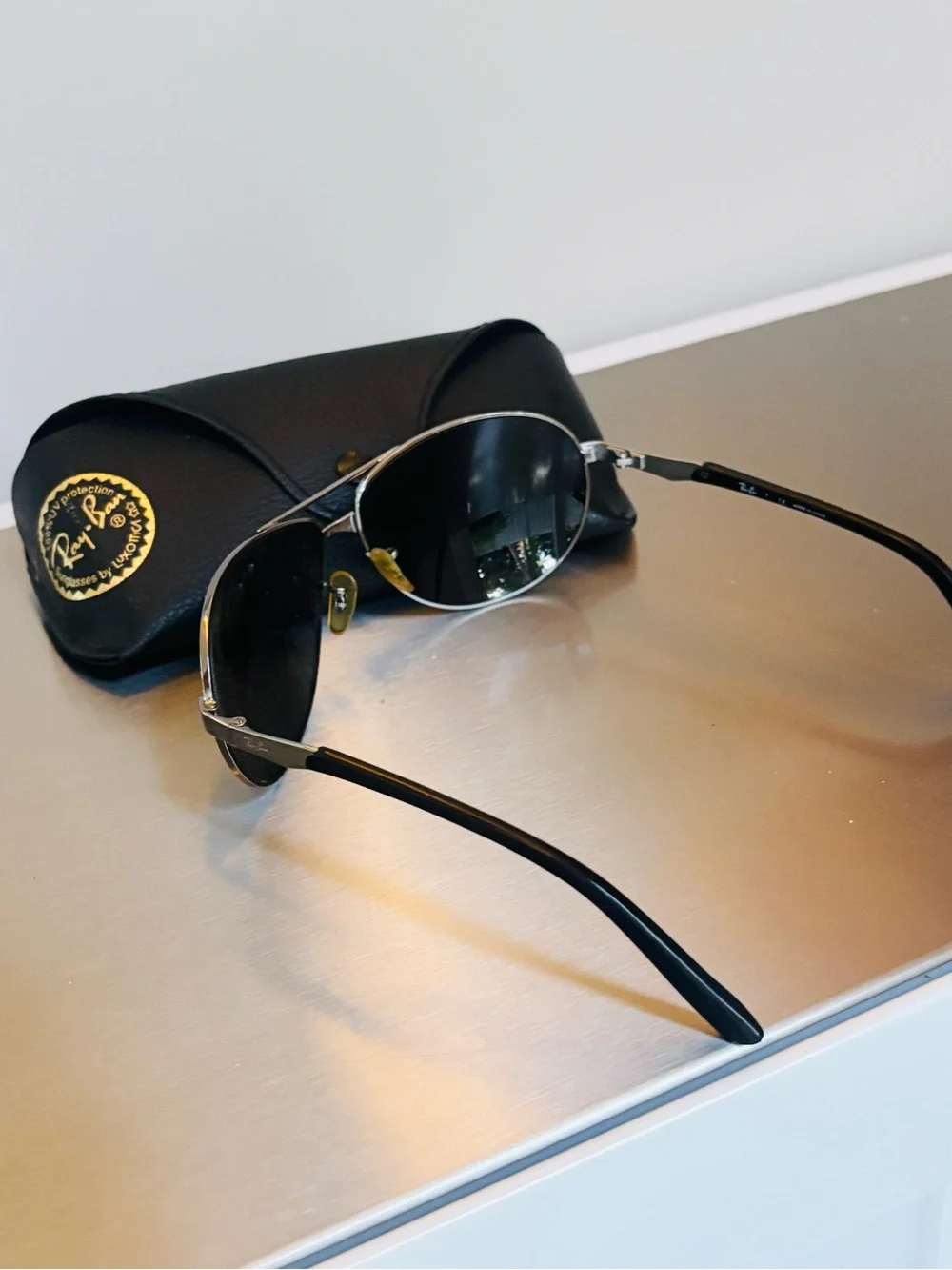 Ray-Ban preowned good